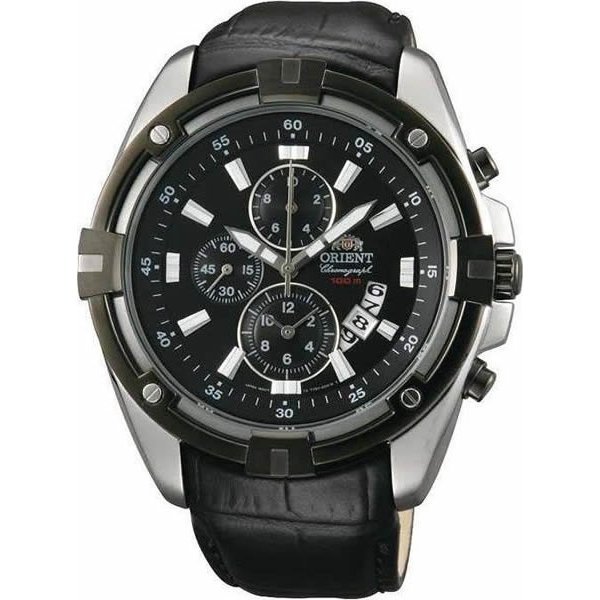 Наручные часы Orient FTT0Y006B
Наручные часы Orient FTT0Y006B