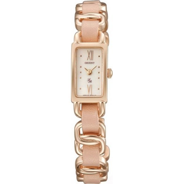 Наручные часы Orient LRBDA005W
Наручные часы Orient LRBDA005W