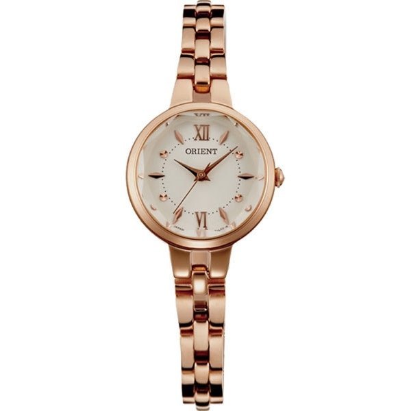 Наручные часы Orient FQC16001W
Наручные часы Orient FQC16001W