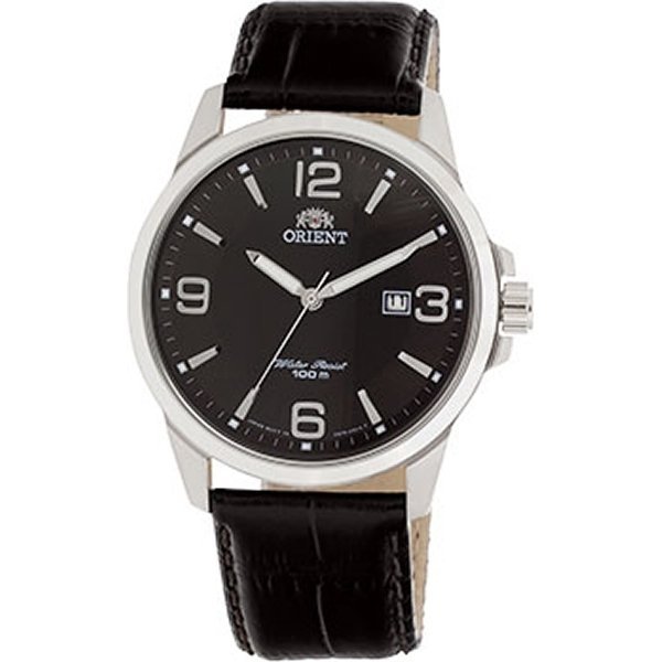 Наручные часы Orient FUNF6005T
Наручные часы Orient FUNF6005T