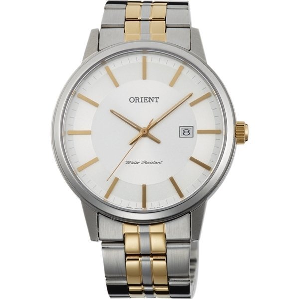 Наручные часы Orient FUNG8002W
Наручные часы Orient FUNG8002W