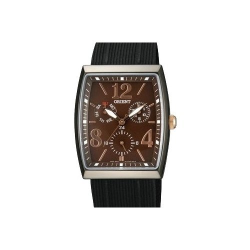Наручные часы Orient FUTAG002T
Наручные часы Orient FUTAG002T
