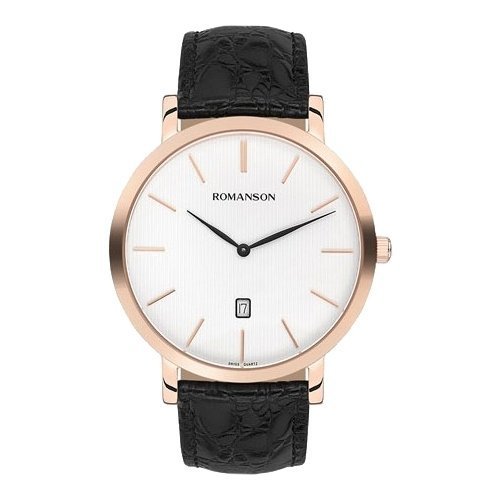 Наручные часы Romanson TL5507CXR(WH
Наручные часы Romanson TL5507CXR(WH