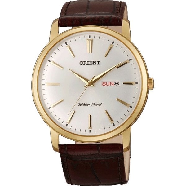 Наручные часы Orient FUG1R001W
Наручные часы Orient FUG1R001W