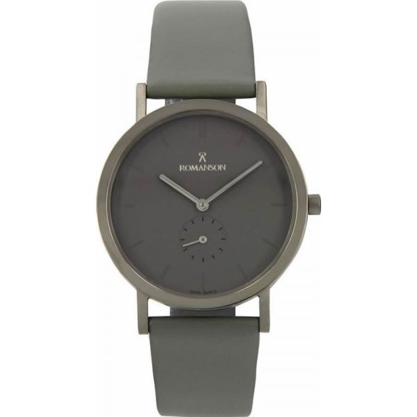 Наручные часы Romanson DL9782HMW(GR
Наручные часы Romanson DL9782HMW(GR