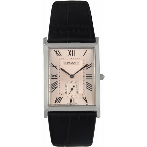 Наручные часы Romanson TL4118JMJ(RG)
Наручные часы Romanson TL4118JMJ(RG)