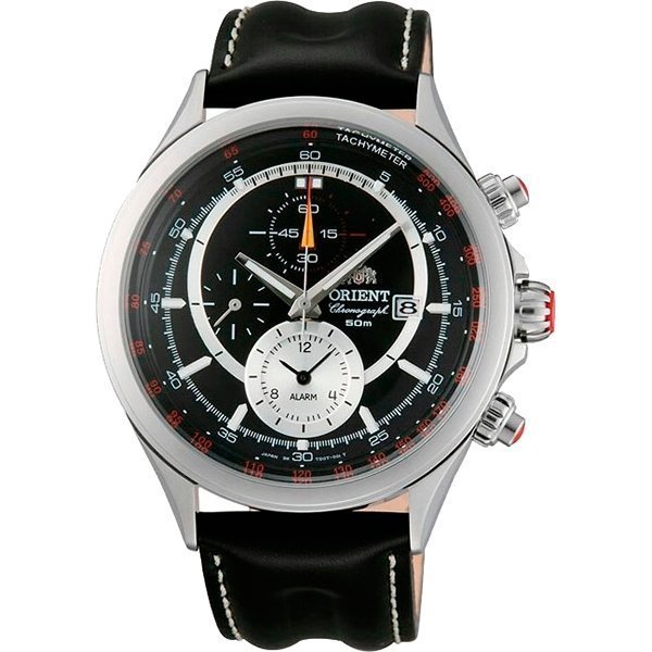 Наручные часы Orient FTD0T002B
Наручные часы Orient FTD0T002B
