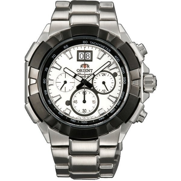 Наручные часы Orient FTV00002W
Наручные часы Orient FTV00002W