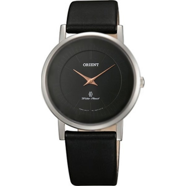 Наручные часы Orient FUA07005B
Наручные часы Orient FUA07005B