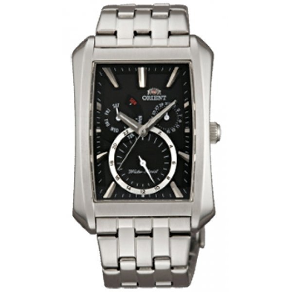 Наручные часы Orient FUTAF002B
Наручные часы Orient FUTAF002B