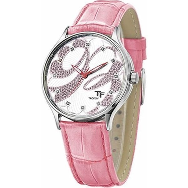 Наручные часы Romanson HL5154SMW(WH)PK 
Наручные часы Romanson HL5154SMW(WH)PK