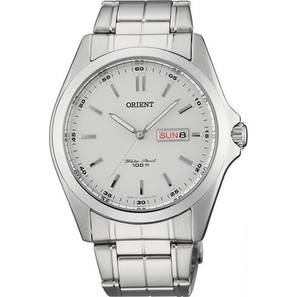 Наручные часы Orient FUG1H001W
Наручные часы Orient FUG1H001W