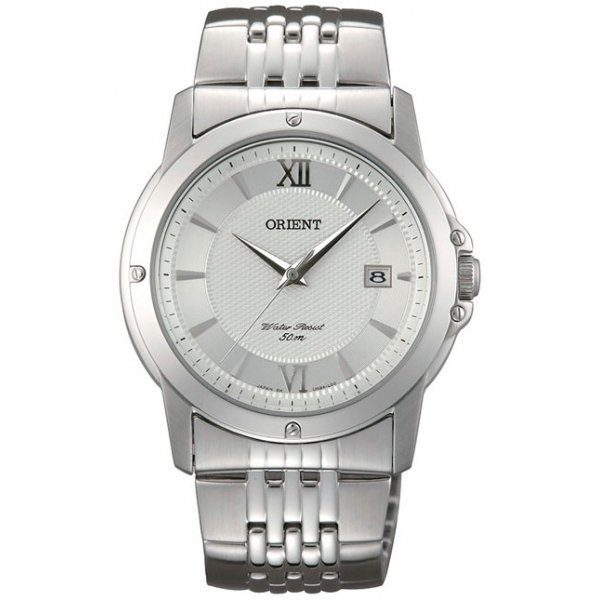 Наручные часы Orient FUN9X005W
Наручные часы Orient FUN9X005W