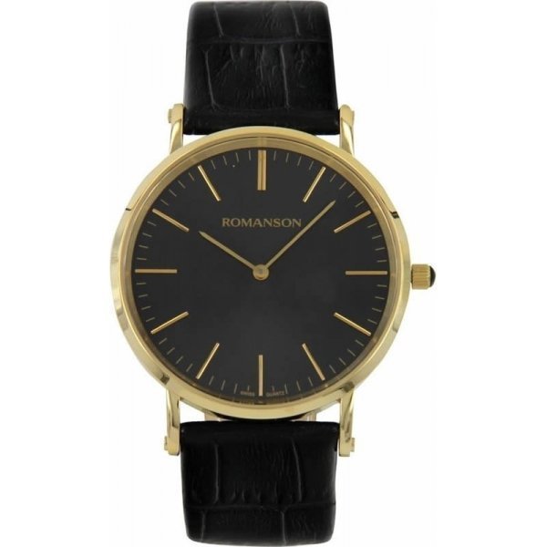 Наручные часы Romanson TL0387MG(BK)
Наручные часы Romanson TL0387MG(BK)