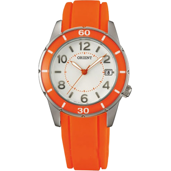 Наручные часы Orient FUNF0004W
Наручные часы Orient FUNF0004W