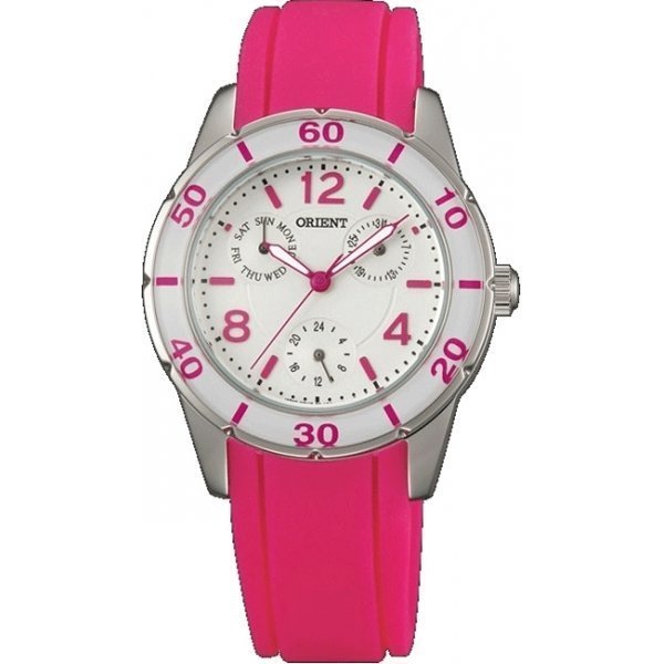 Наручные часы Orient FUT0J004W
Наручные часы Orient FUT0J004W