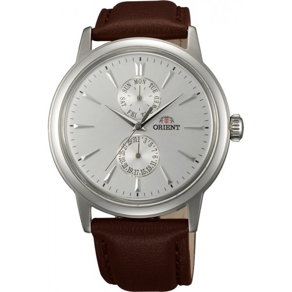Наручные часы Orient FUW00006W
Наручные часы Orient FUW00006W