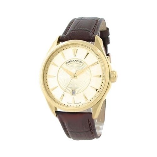 Наручные часы Romanson TM0337MG(GD)
Наручные часы Romanson TM0337MG(GD)