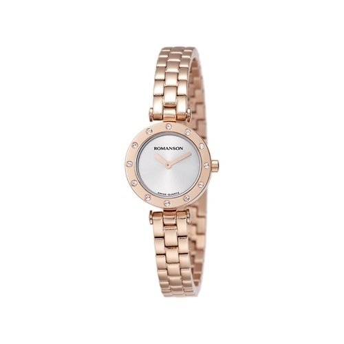 Наручные часы Romanson RM5A18TLR(WH)
Наручные часы Romanson RM5A18TLR(WH)