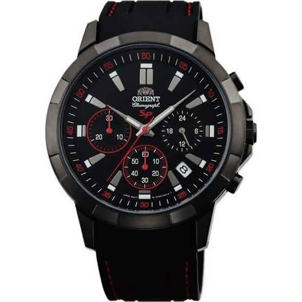 Наручные часы Orient FKV00005B
Наручные часы Orient FKV00005B