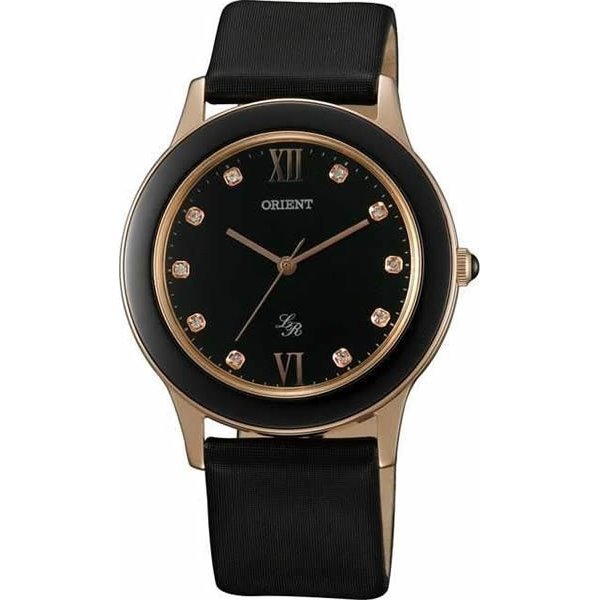 Наручные часы Orient FQC0Q001B
Наручные часы Orient FQC0Q001B