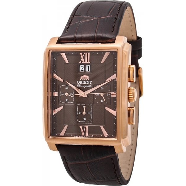 Наручные часы Orient FTVAA001T
Наручные часы Orient FTVAA001T