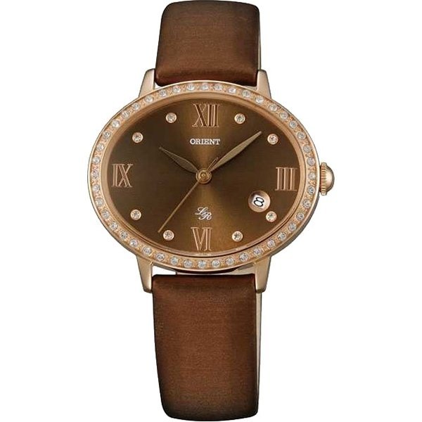 Наручные часы Orient FUNEK001T
Наручные часы Orient FUNEK001T