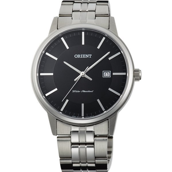 Наручные часы Orient FUNG8003B
Наручные часы Orient FUNG8003B