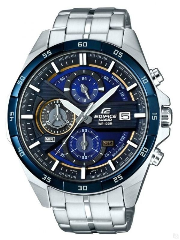 Наручные часы Casio EFR-556DB-2A
Наручные часы Casio EFR-556DB-2A