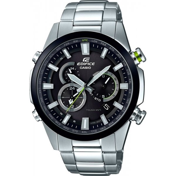 Наручные часы Casio EQW-T640DB-1A
Наручные часы Casio EQW-T640DB-1A