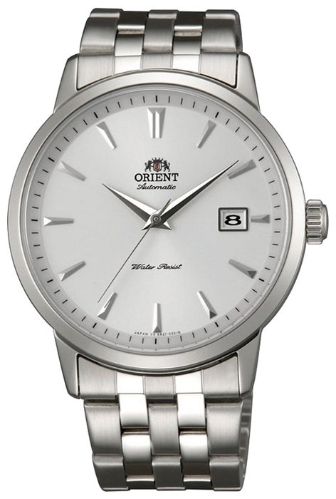 Наручные часы Orient FER2700AW
Наручные часы Orient FER2700AW