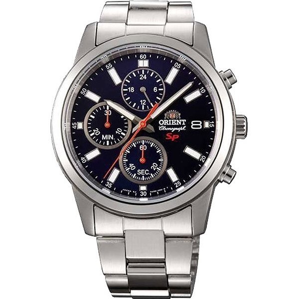 Наручные часы Orient FKU00002D
Наручные часы Orient FKU00002D