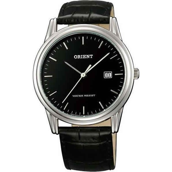 Наручные часы Orient FUNA0005B
Наручные часы Orient FUNA0005B
