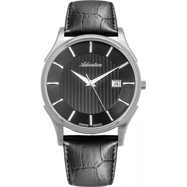 Наручные часы Adriatica 1246.5214Q
Наручные часы Adriatica 1246.5214Q