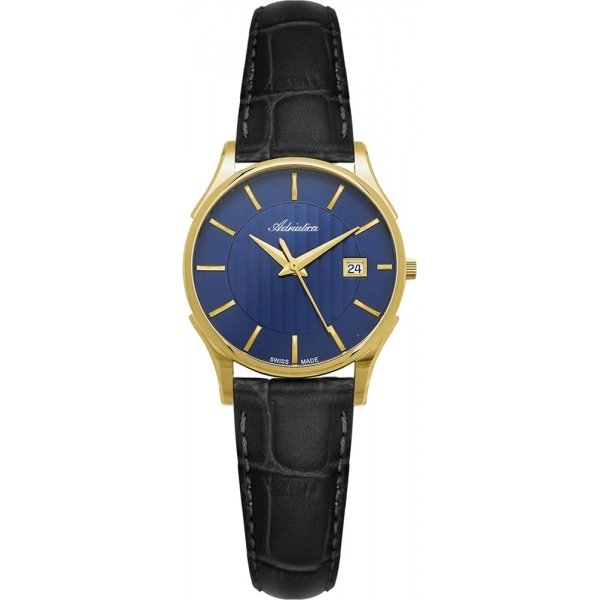 Наручные часы Adriatica 3146.1215Q
Наручные часы Adriatica 3146.1215Q