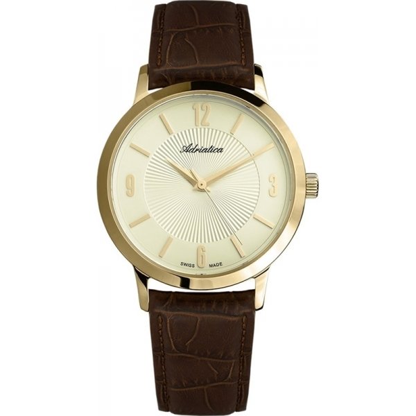 Наручные часы Adriatica 1273.1251Q
Наручные часы Adriatica 1273.1251Q