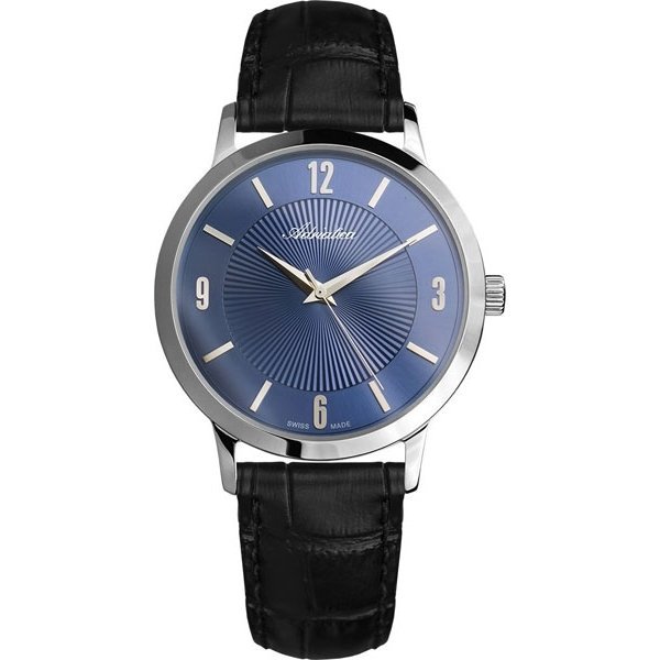 Наручные часы Adriatica 1273.5255Q
Наручные часы Adriatica 1273.5255Q