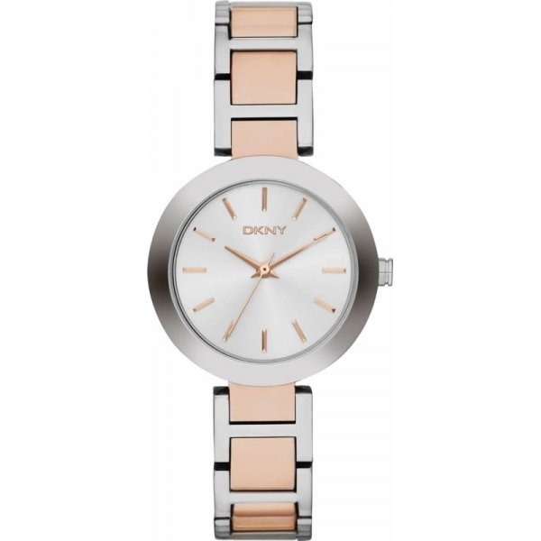 Наручные часы DKNY NY2402
Наручные часы DKNY NY2402