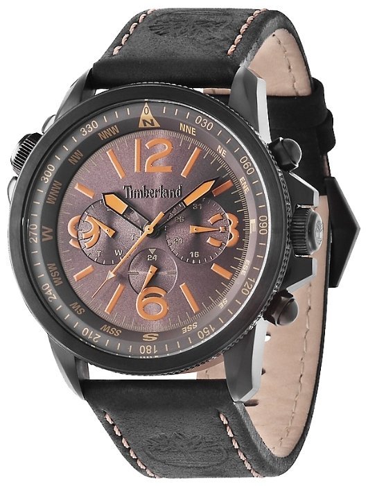 Наручные часы Timberland TBL.13910JSB/12
Наручные часы Timberland TBL.13910JSB/12
