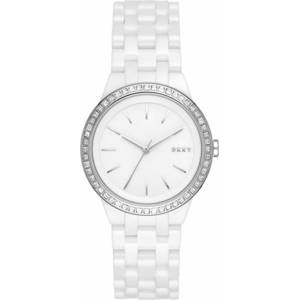 Наручные часы DKNY NY2528
Наручные часы DKNY NY2528