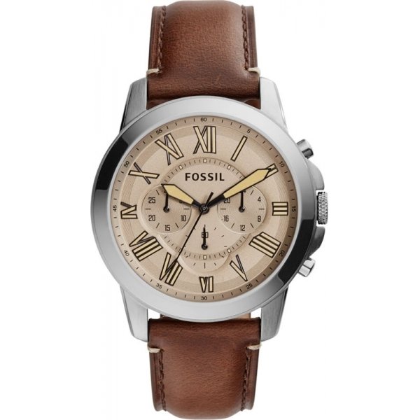 Наручные часы Fossil FS5214
Наручные часы Fossil FS5214