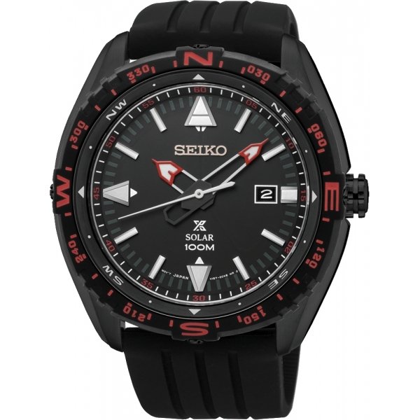 Наручные часы Seiko SNE425P1
Наручные часы Seiko SNE425P1