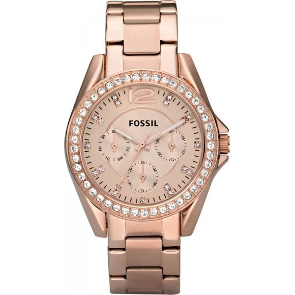 Наручные часы Fossil ES2811
Наручные часы Fossil ES2811