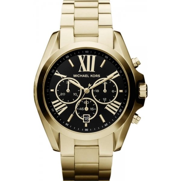 Наручные часы Michael Kors MK5739
Наручные часы Michael Kors MK5739