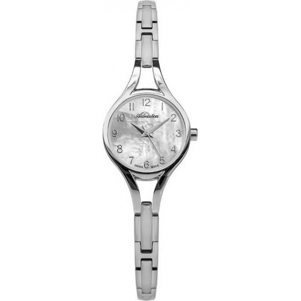 Наручные часы Adriatica 3630.512FQ
Наручные часы Adriatica 3630.512FQ