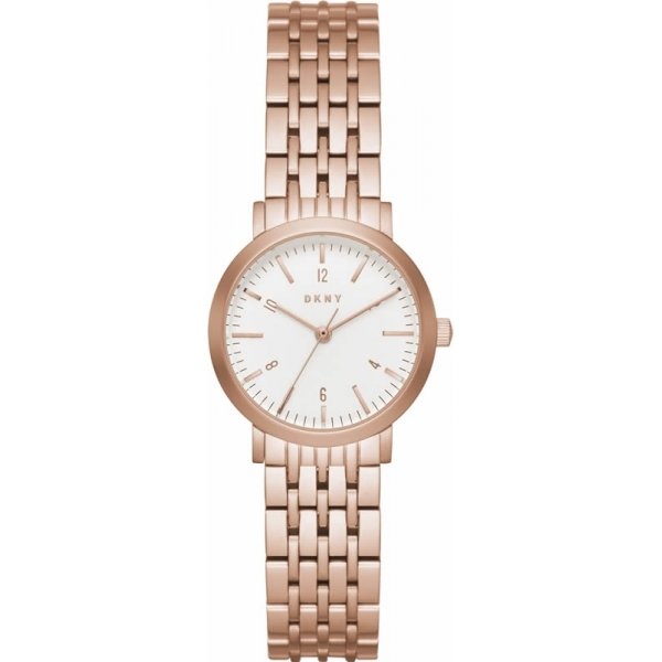 Наручные часы DKNY NY2511
Наручные часы DKNY NY2511