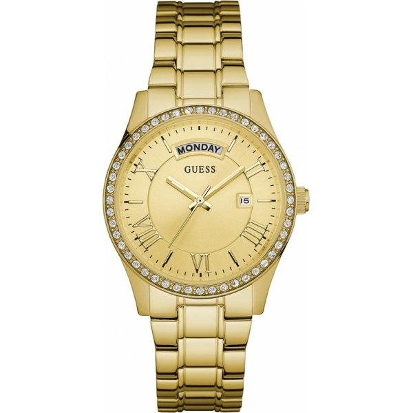 Наручные часы Guess W0764L2
Наручные часы Guess W0764L2