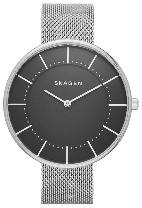 Наручные часы Skagen Mesh SKW2561
Наручные часы Skagen Mesh SKW2561