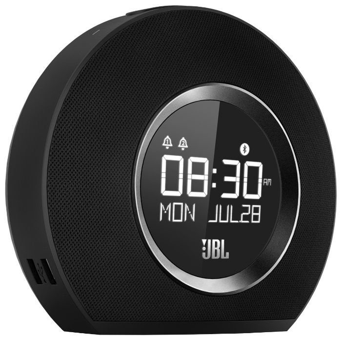 Портативная акустика JBL Horizon Black
Портативная акустика JBL Horizon Black