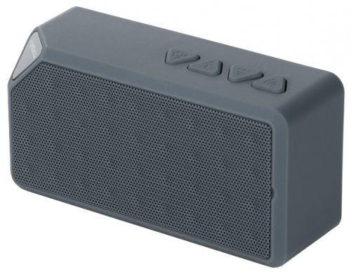 Портативная акустика Rombica Mysound BT-01 1C / SBT-000111
Портативная акустика Rombica Mysound BT-01 1C / SBT-000111